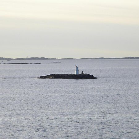 Hamburgoe, Hasselbacken 2 Lägenhet Hamburgsund Exteriör bild