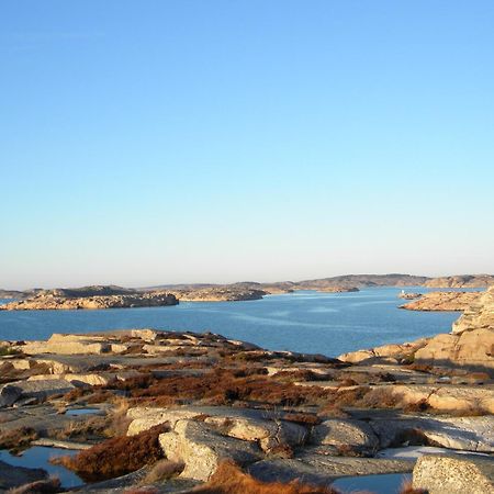 Hamburgoe, Hasselbacken 2 Lägenhet Hamburgsund Exteriör bild